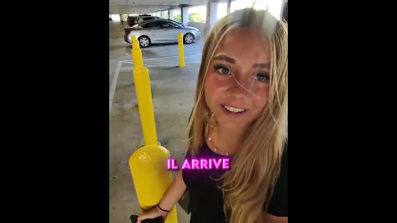 ELLE ATTENDAIT SON COPAIN MAIS MONTE AVEC CE GARS RICHE ! 😱💵
